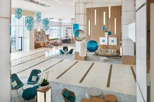 Paquete - Holiday Inn & Suites Dubai Festival City by IHG