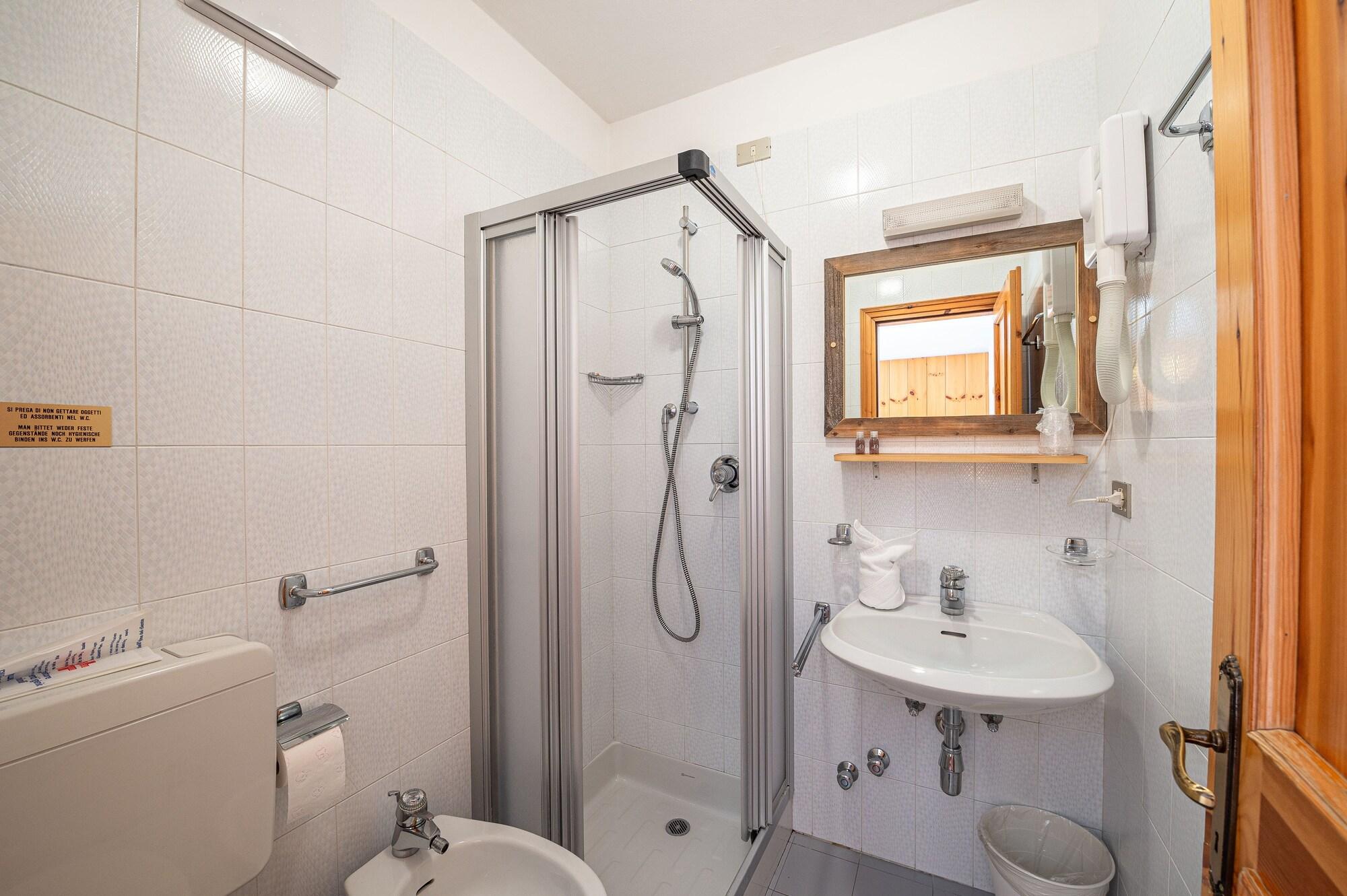 Equipamiento de Habitación Villa Ruggero Wine Hotel