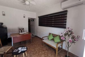 Alquiler Vacacional - Bungalow 2