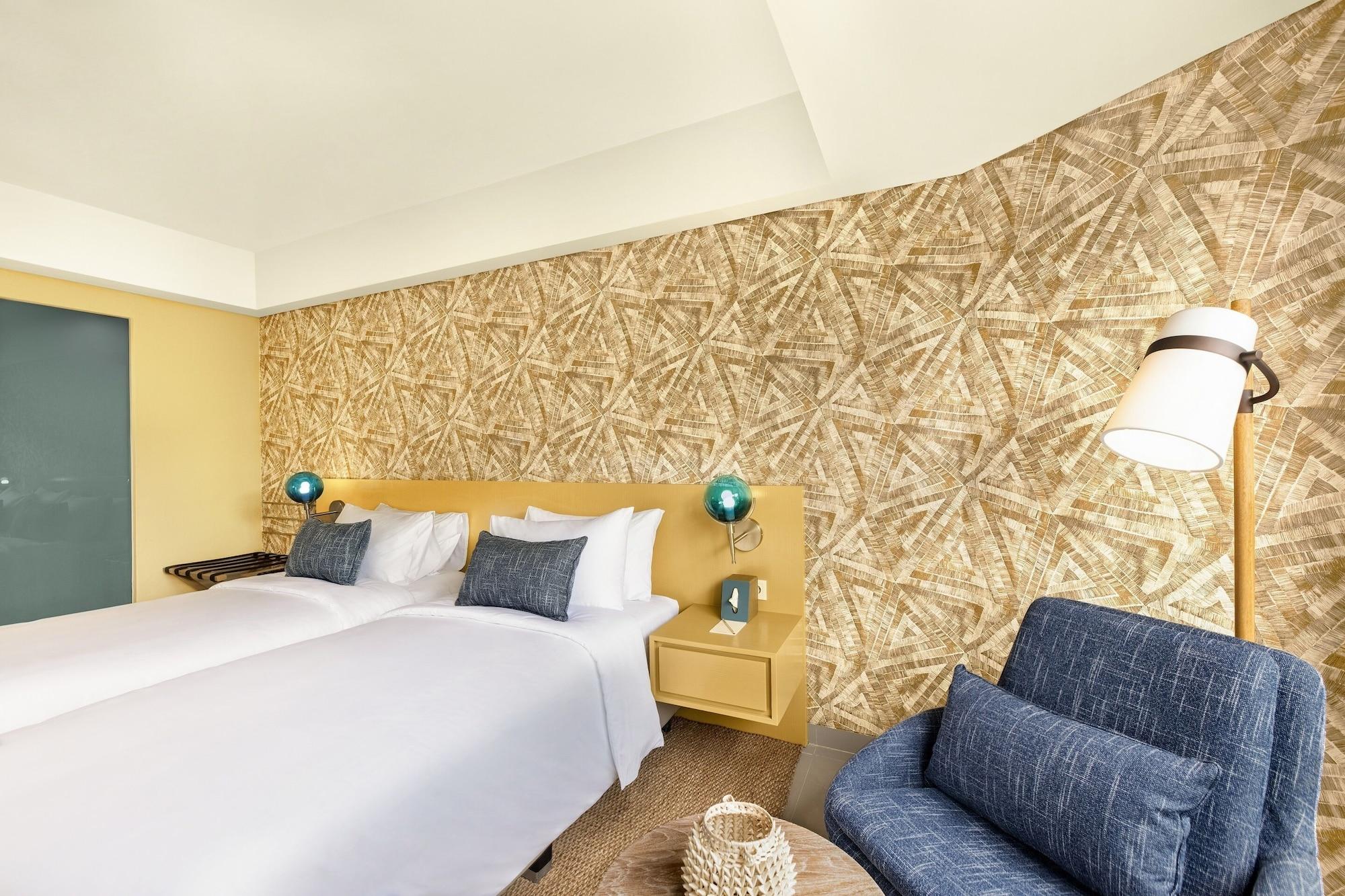 Habitación MAMAKA by Ovolo