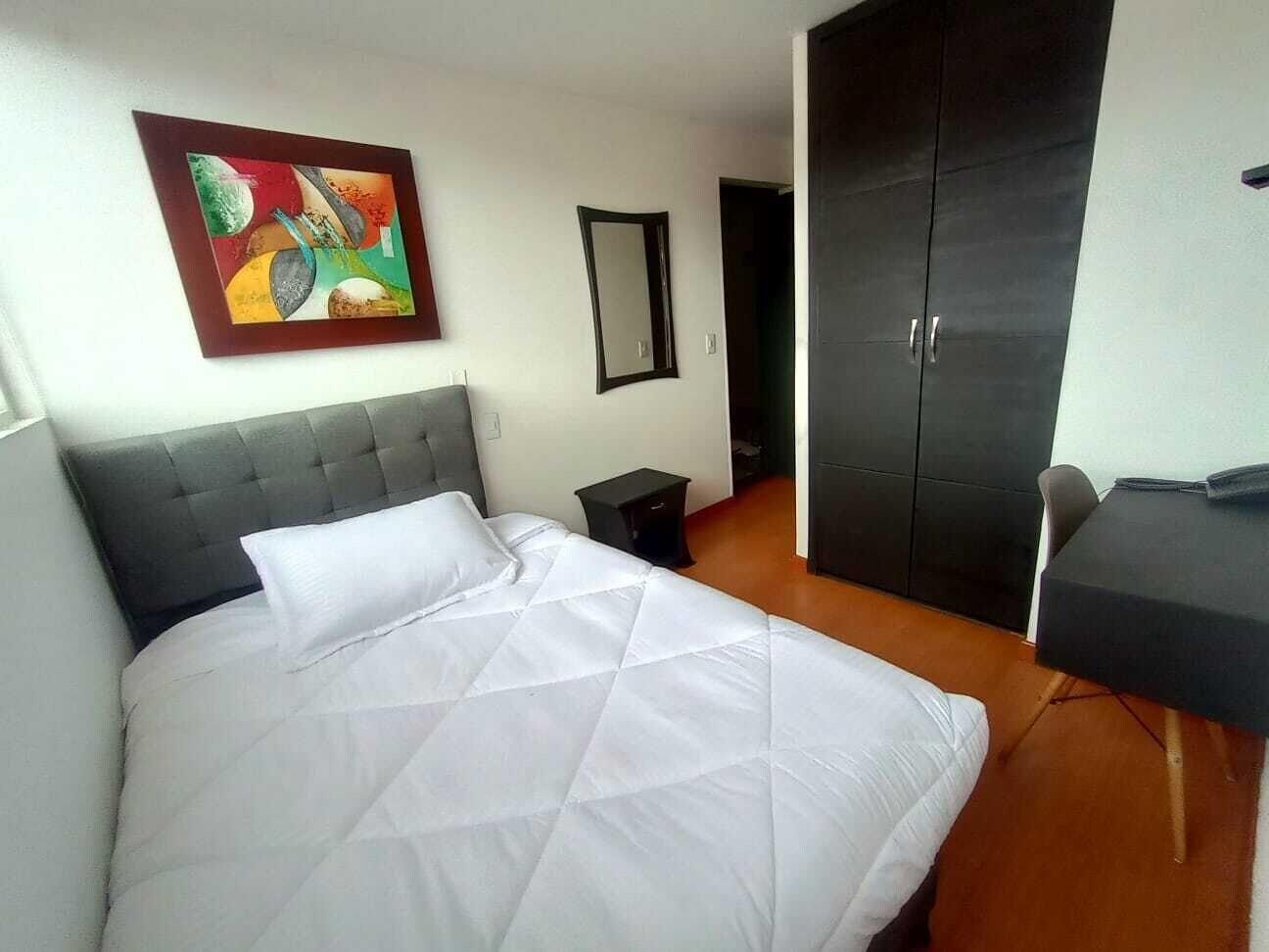 Equipamiento de Habitación HOTEL ARENA PLAZA IN N