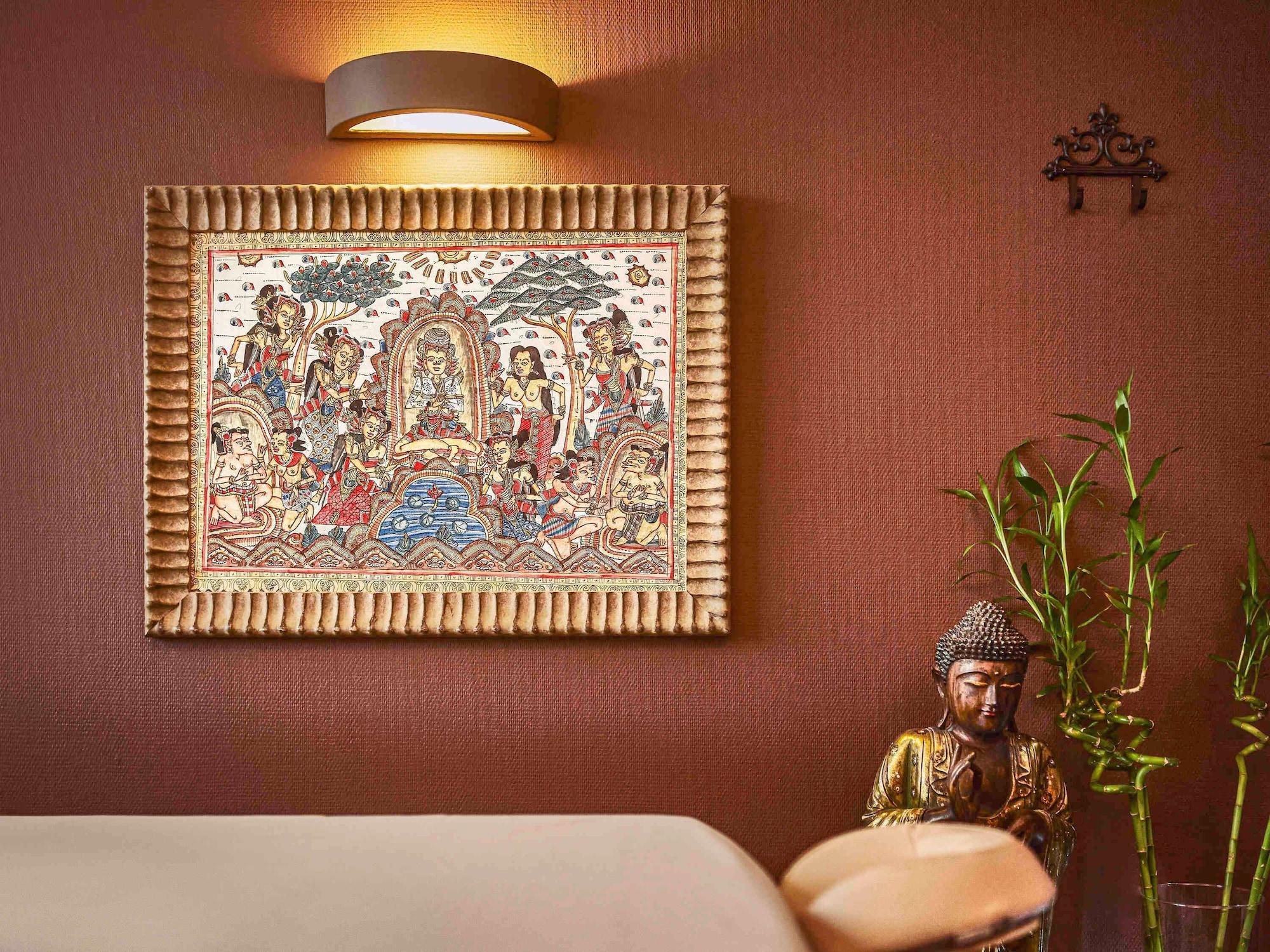 Spa Hotel Mercure Wroclaw Centrum