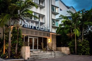 Alojamiento - San Juan Hotel