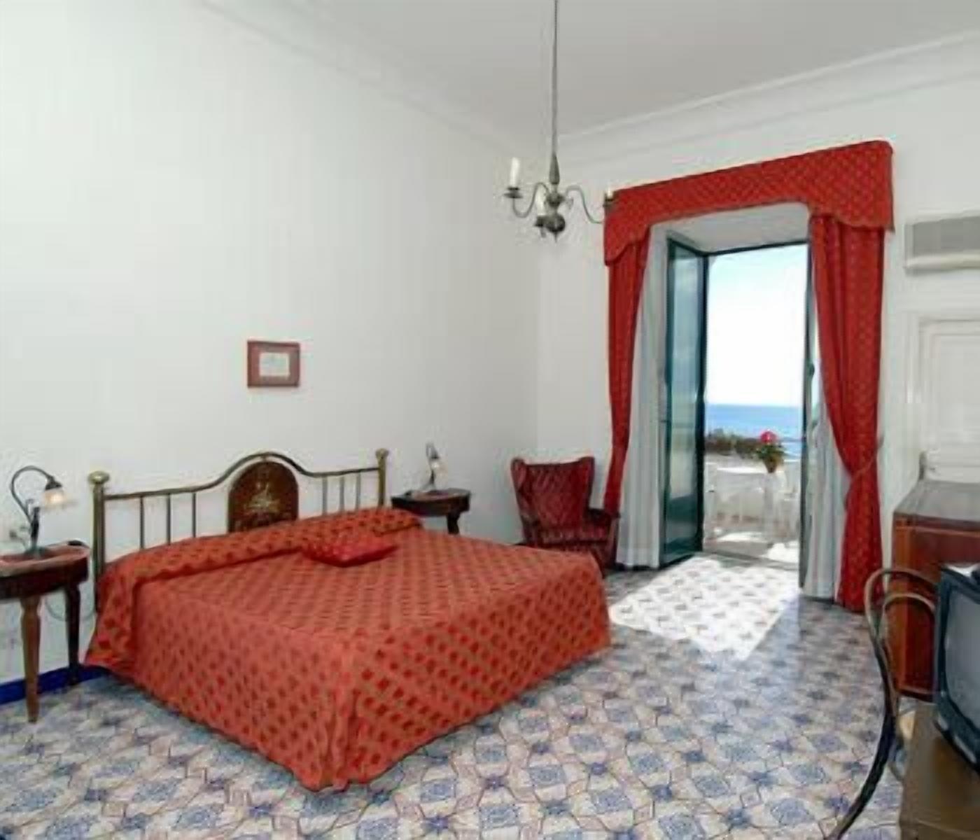 Habitación Hotel Lidomare
