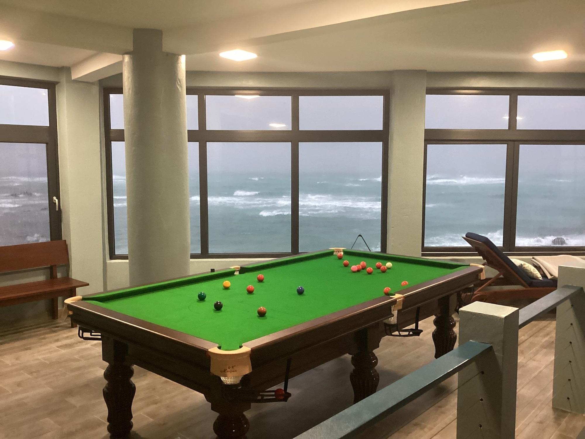 Instalaciones Recreativas Mama Lola Bed and Breakfast