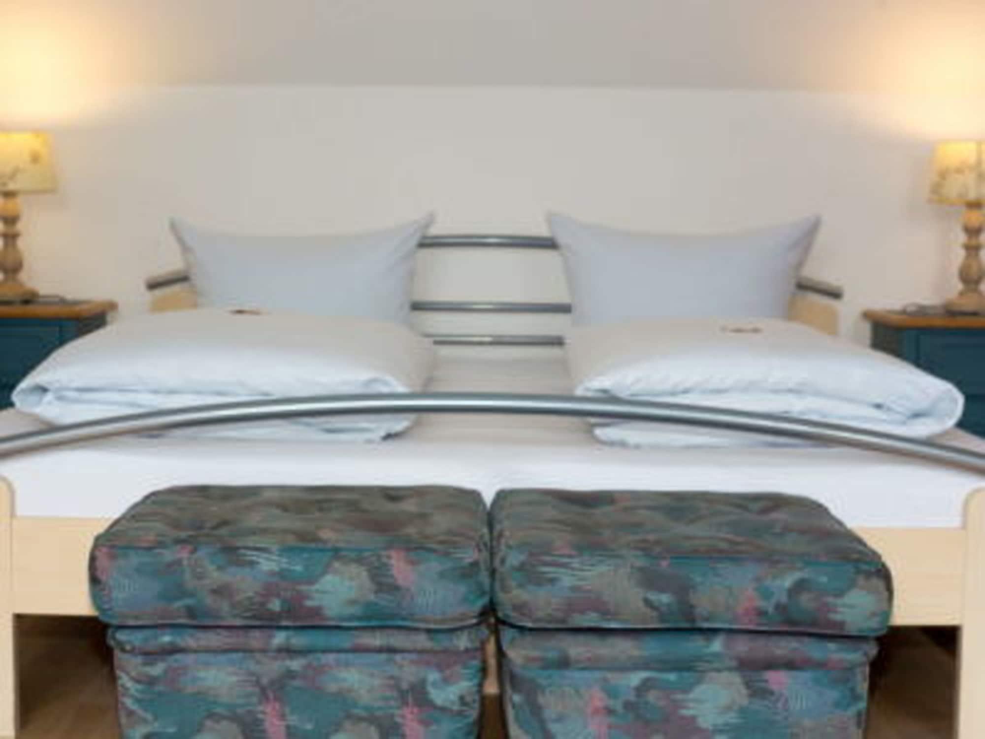 Habitación Hotel Gasthaus Schubert