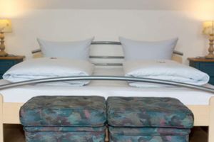 Alojamiento - Hotel Gasthaus Schubert