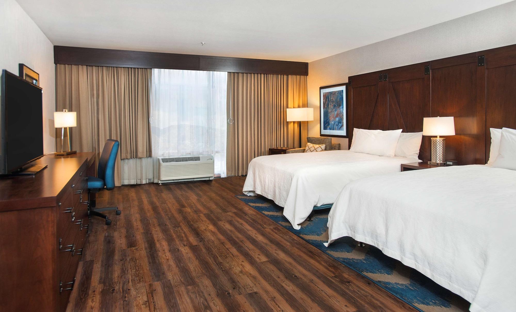 Habitación Hilton Garden Inn Burbank Los Angeles