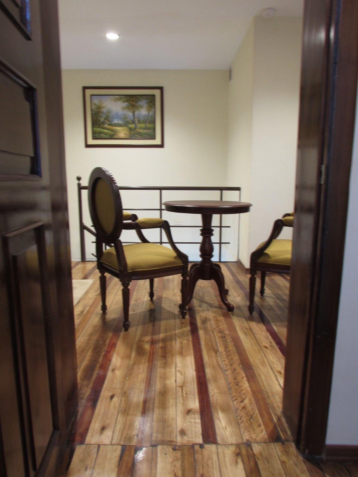 Set de Habitación San Blas House & Suites