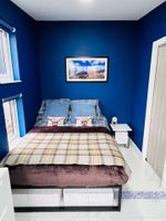 Alquiler Vacacional - Secluded Highland Retreat with Wood-Fired Tub & Stunning Mountain Views