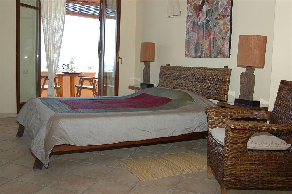 Rastoni Hotel Aegina by null