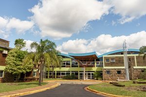 Alojamiento - Hotel Maitei Posadas - Resort & Spa
