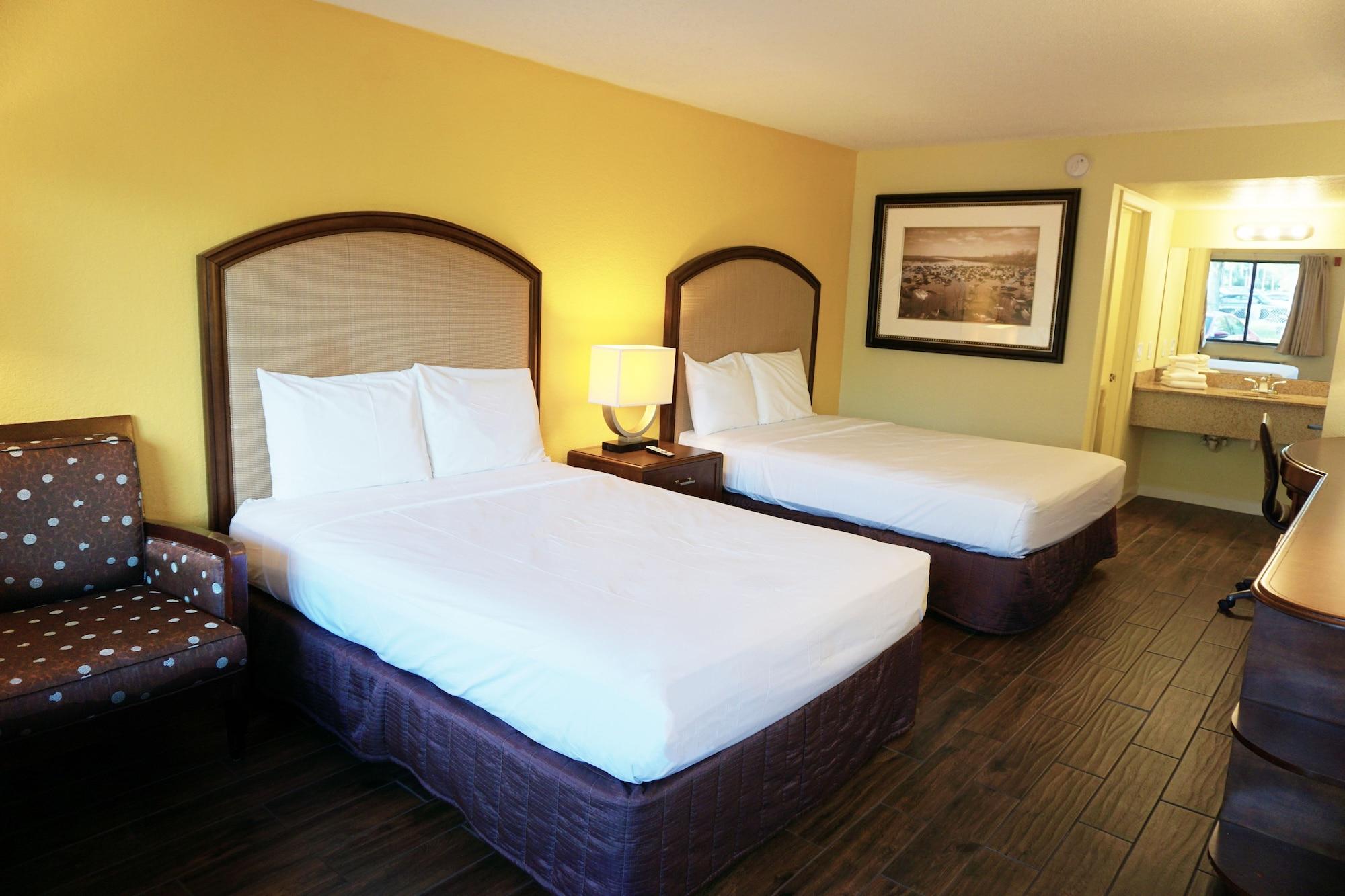 Habitación Duo Boutique Hotel