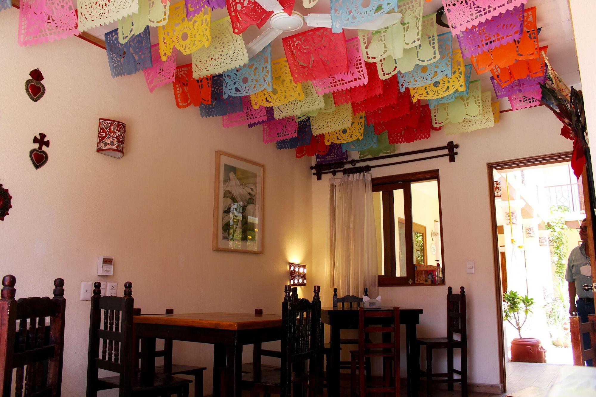 Restaurant Hotel Danibaan