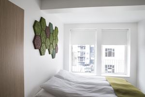 Renta temporal - Island Apartments