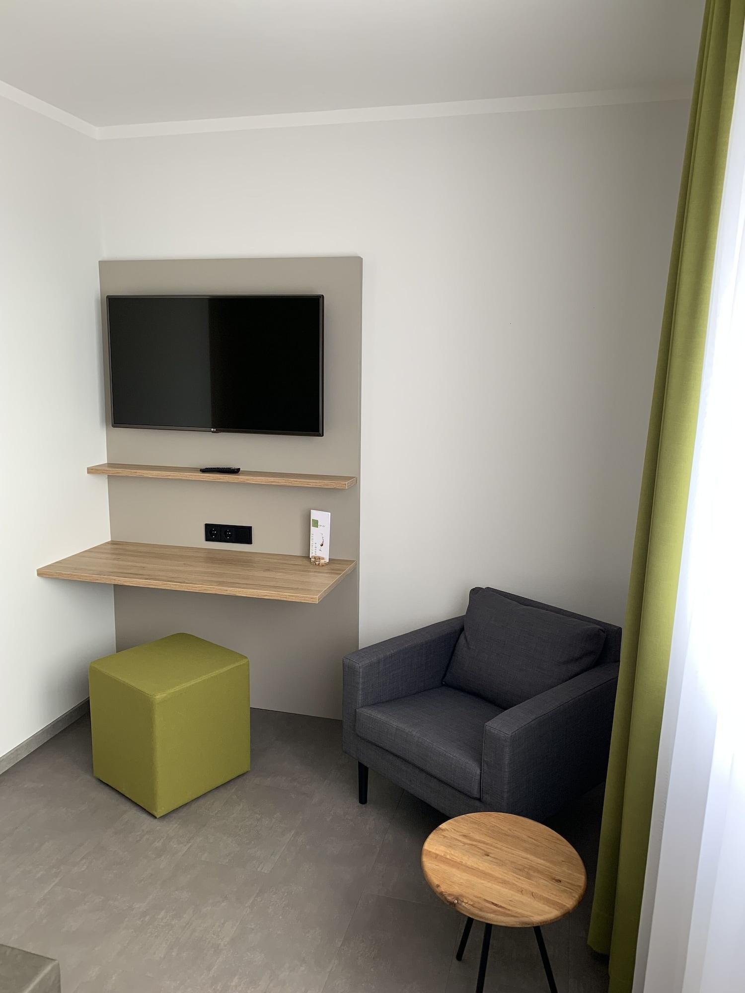 Set de Habitación Weingut Bugner Meizelhof