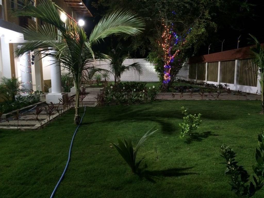 Comodidades del Alojamiento Hotel Soberao