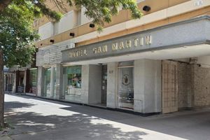 Alojamiento - Hotel San Martin