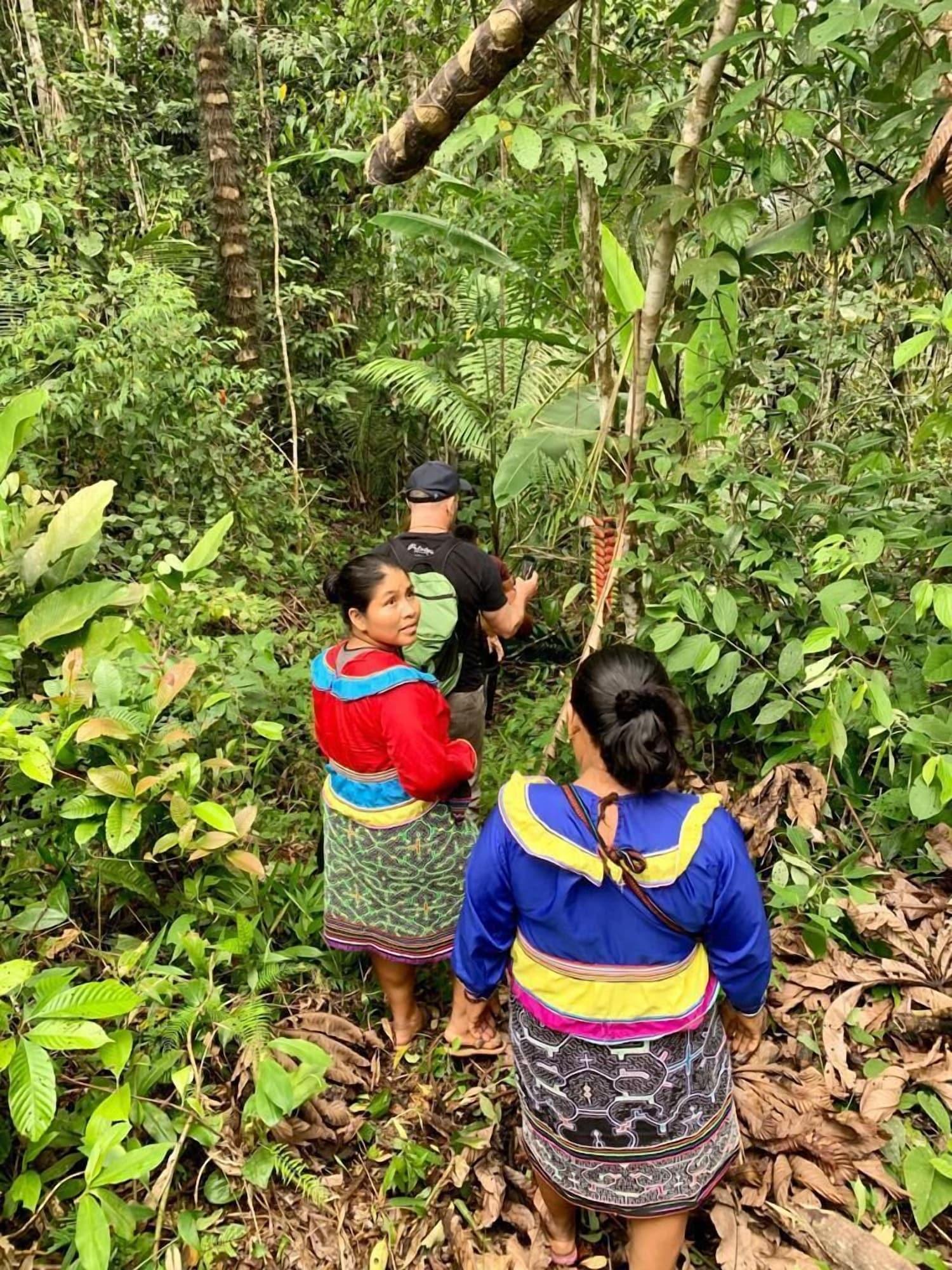 Instalaciones Recreativas Lakshmi Ecolodge and Holistic Spa