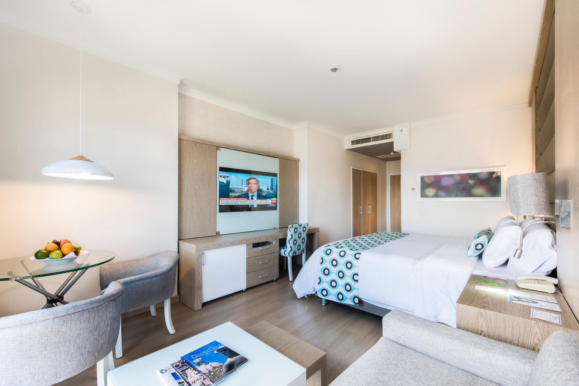 Hotel Hotel Dann Carlton Medellín