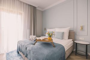 Alquiler Vacacional - Aura - Spokojna Przysta w Nowym Porcie