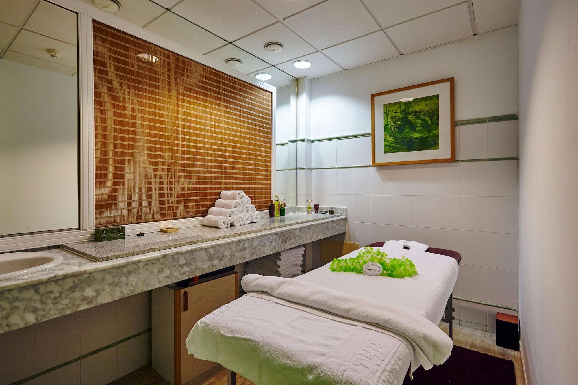 Spa Hotel THB Royal