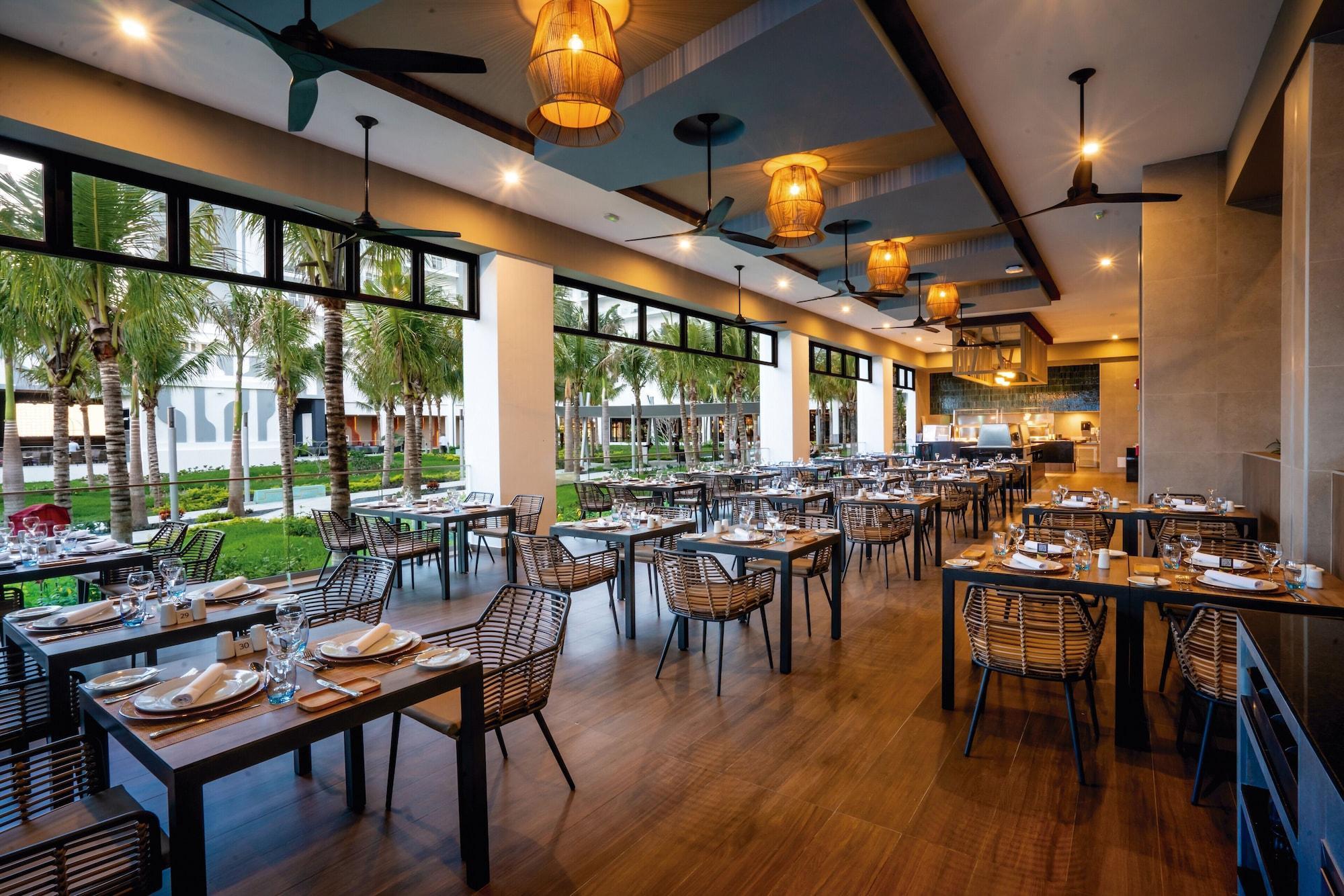 Restaurant Riu Palace Kukulkan Adults Only All Inclusive