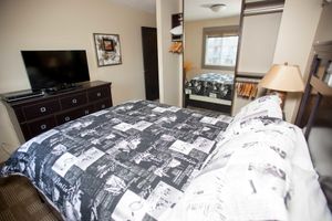 Alquiler Vacacional - Corporate Suites of Calgary - Eightwelve