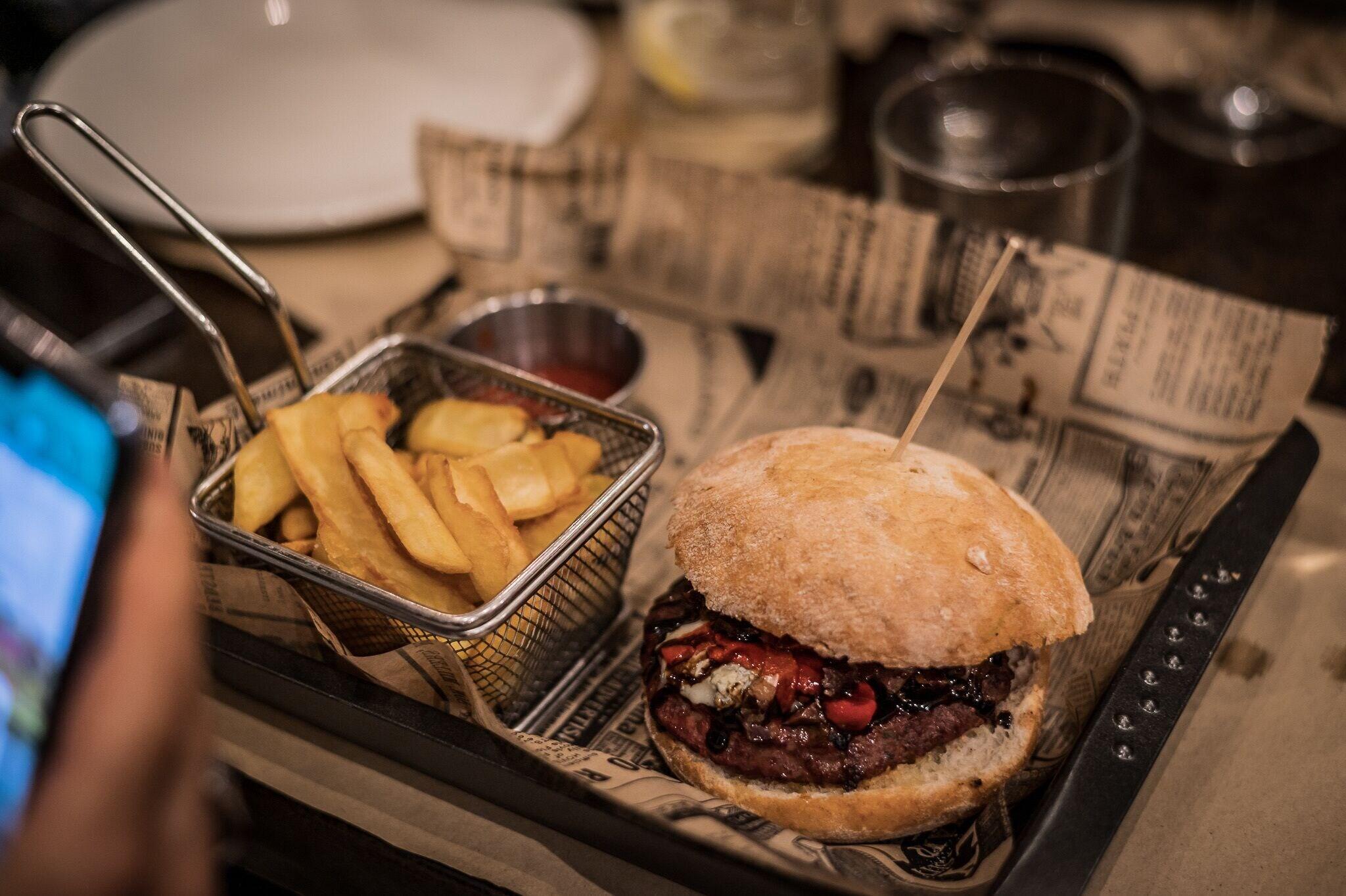 Restaurant Bella Dolores