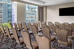 Alojamiento - Hampton Inn Chicago McCormick Place