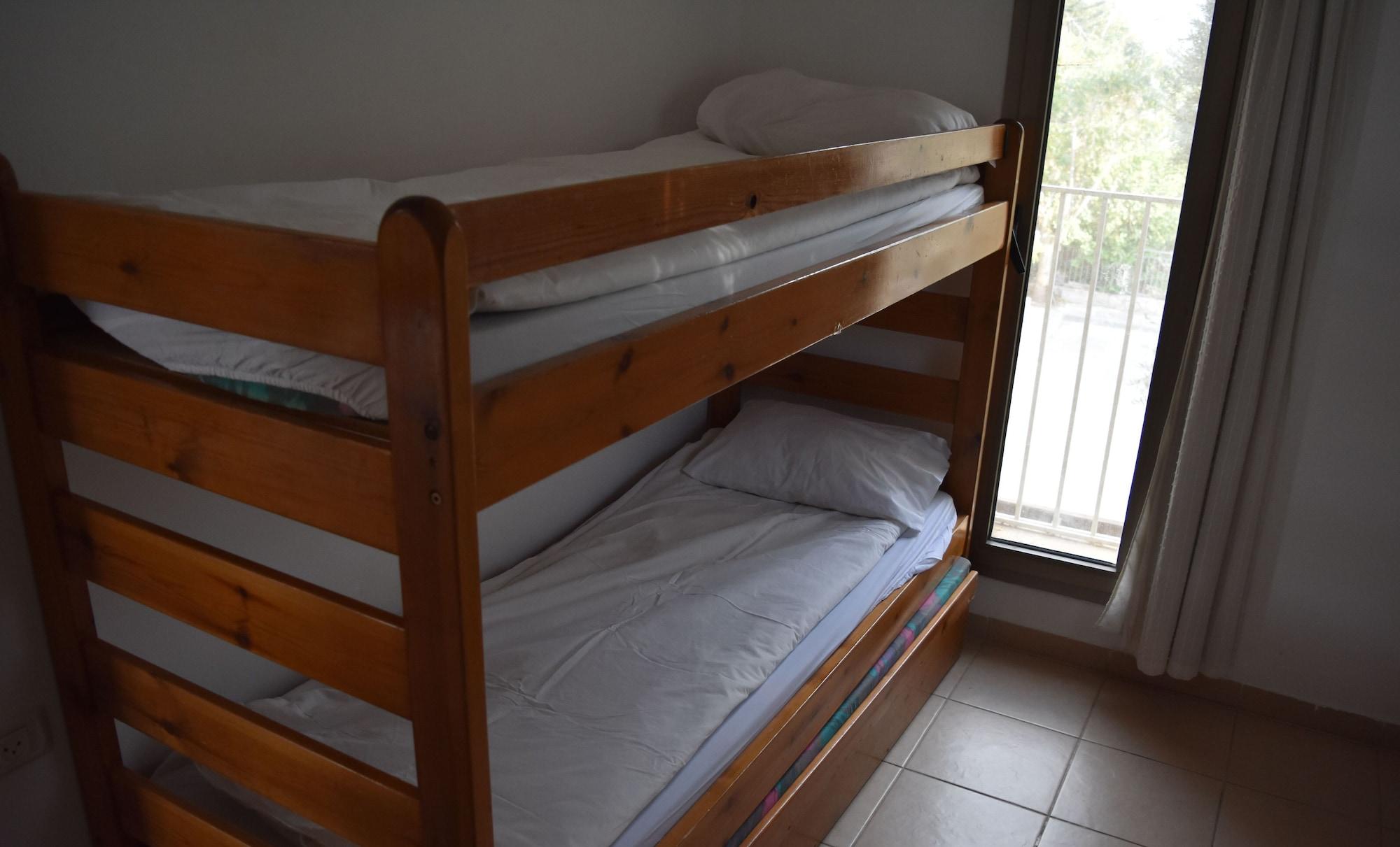 Habitación Nof Canaan