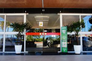 Alojamiento - Nobile Suites Tambaú