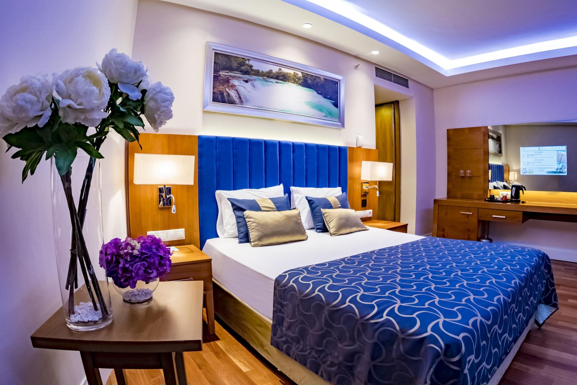 Habitación Liberty Hotels Lara - All Inclusive