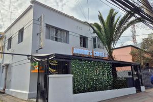 Alojamiento - Hotel Andino