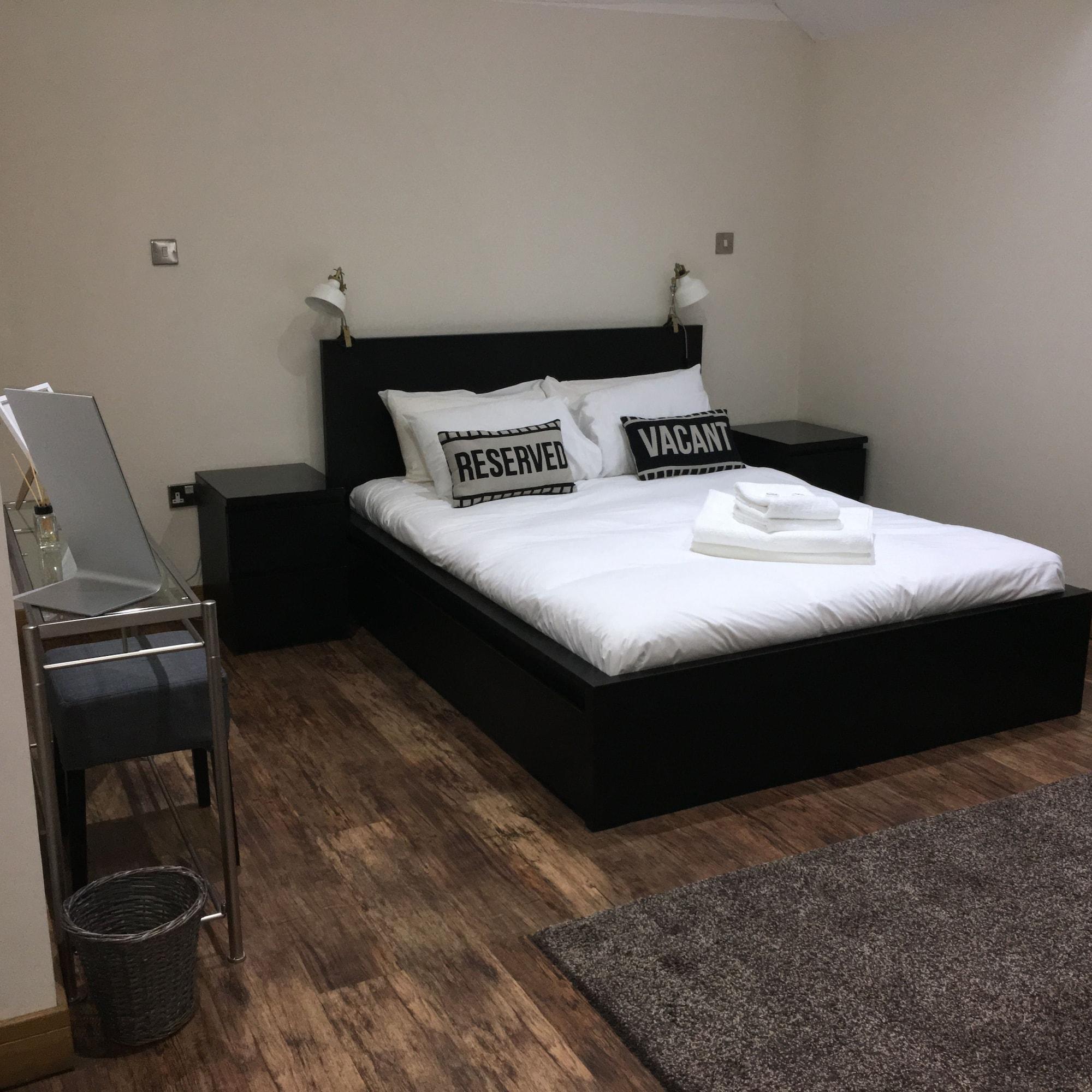 Varios The White Swan