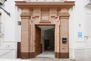 Alojamiento - Numa Seville Molina