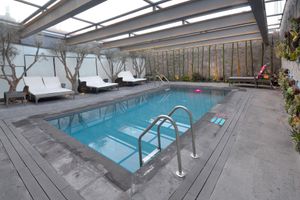 Alojamiento - Holiday Inn Express Pachuca by IHG