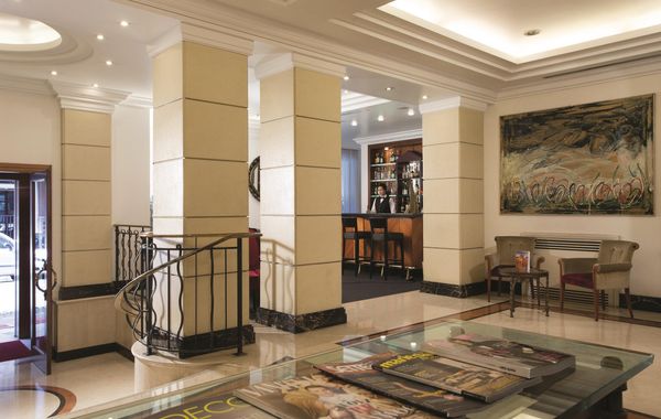Hotel Dei Mellini