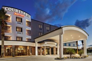Alojamiento - Courtyard By Marriott Las Vegas Stadium Area