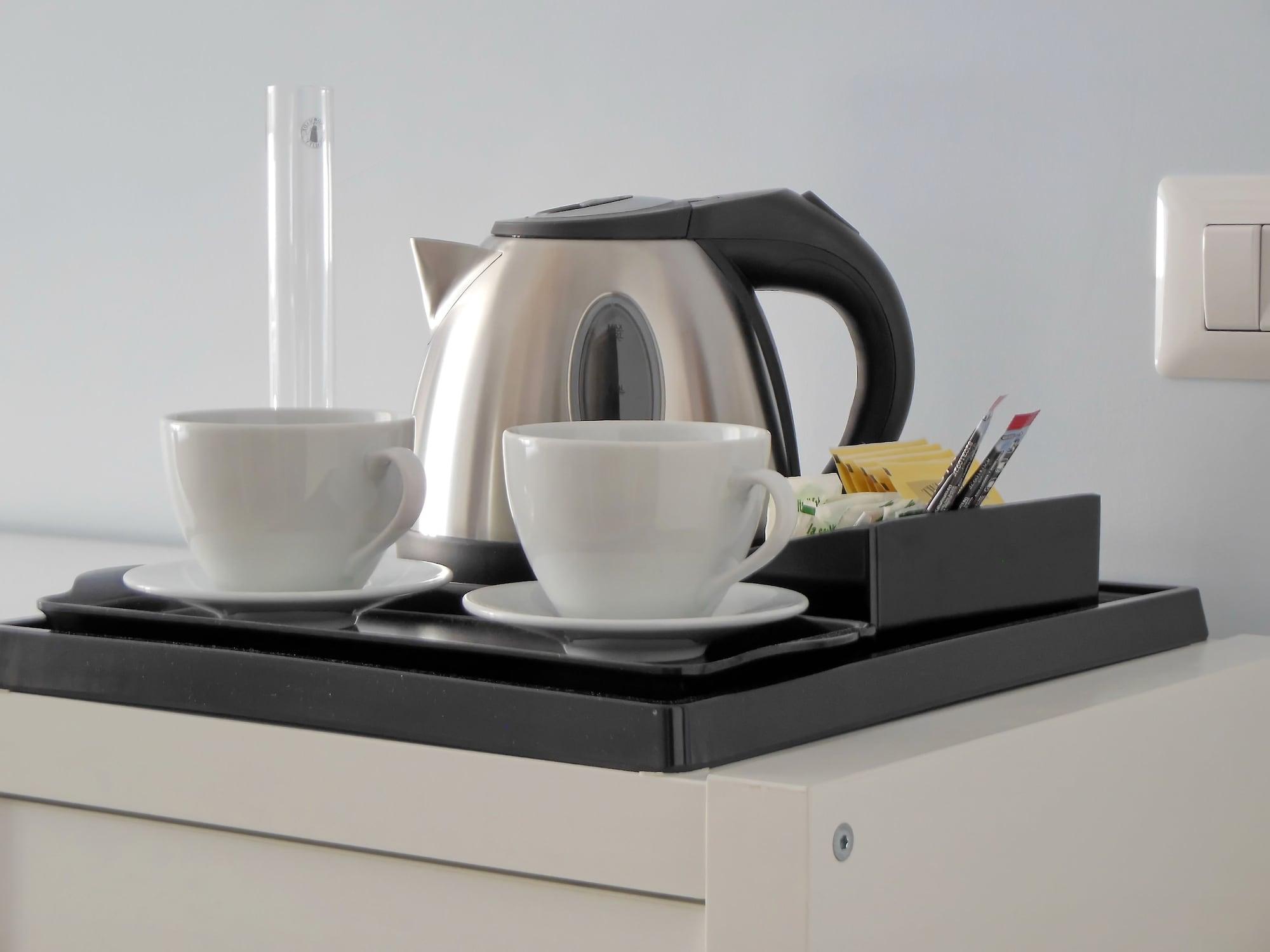 Set de Habitación L'Ospite - Lifestyle Residence, Design Rooms