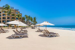 Alojamiento - Villa La Estancia Beach Resort & Spa Riviera Nayarit