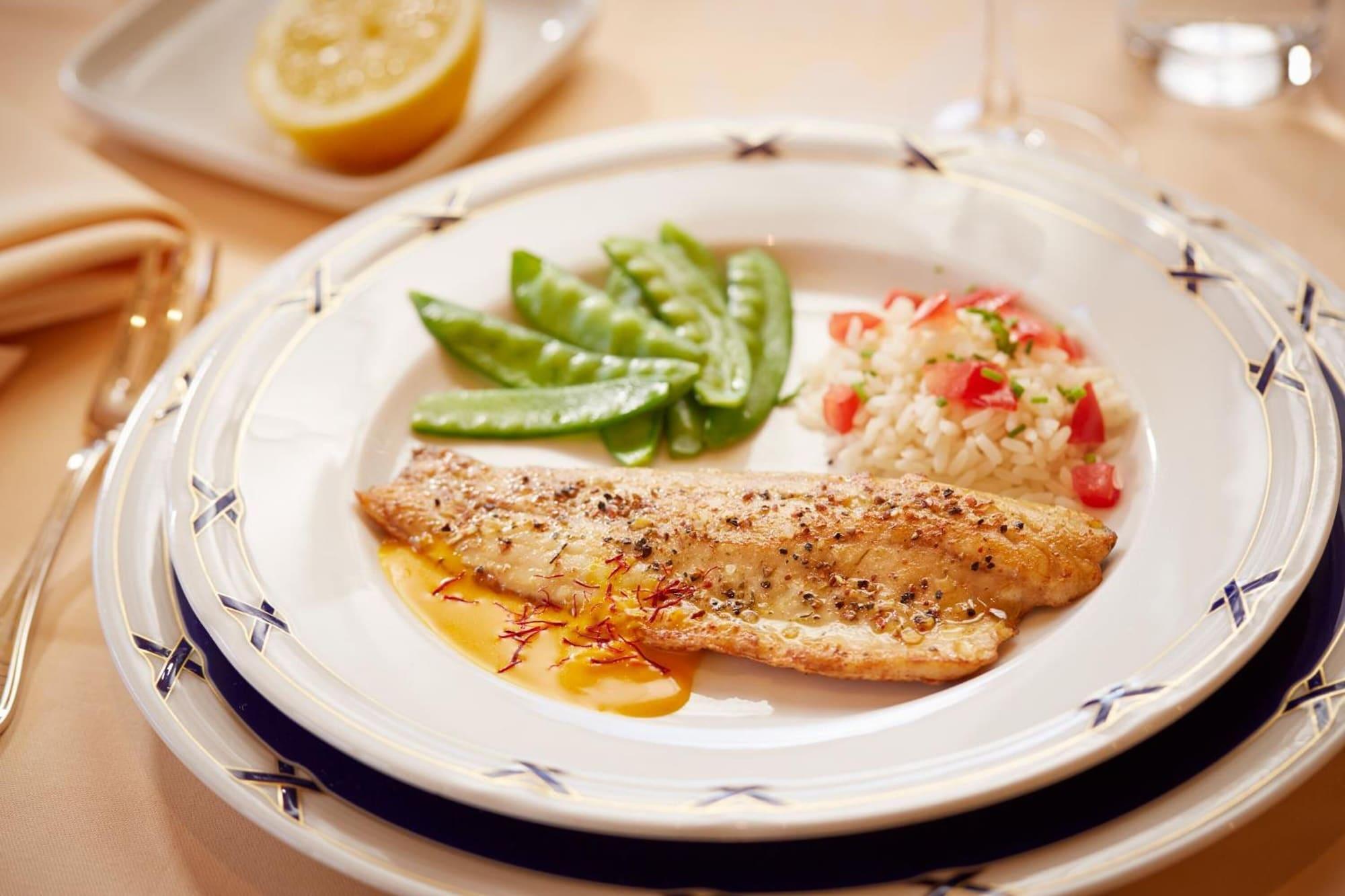 Restaurant Hotel Casanna