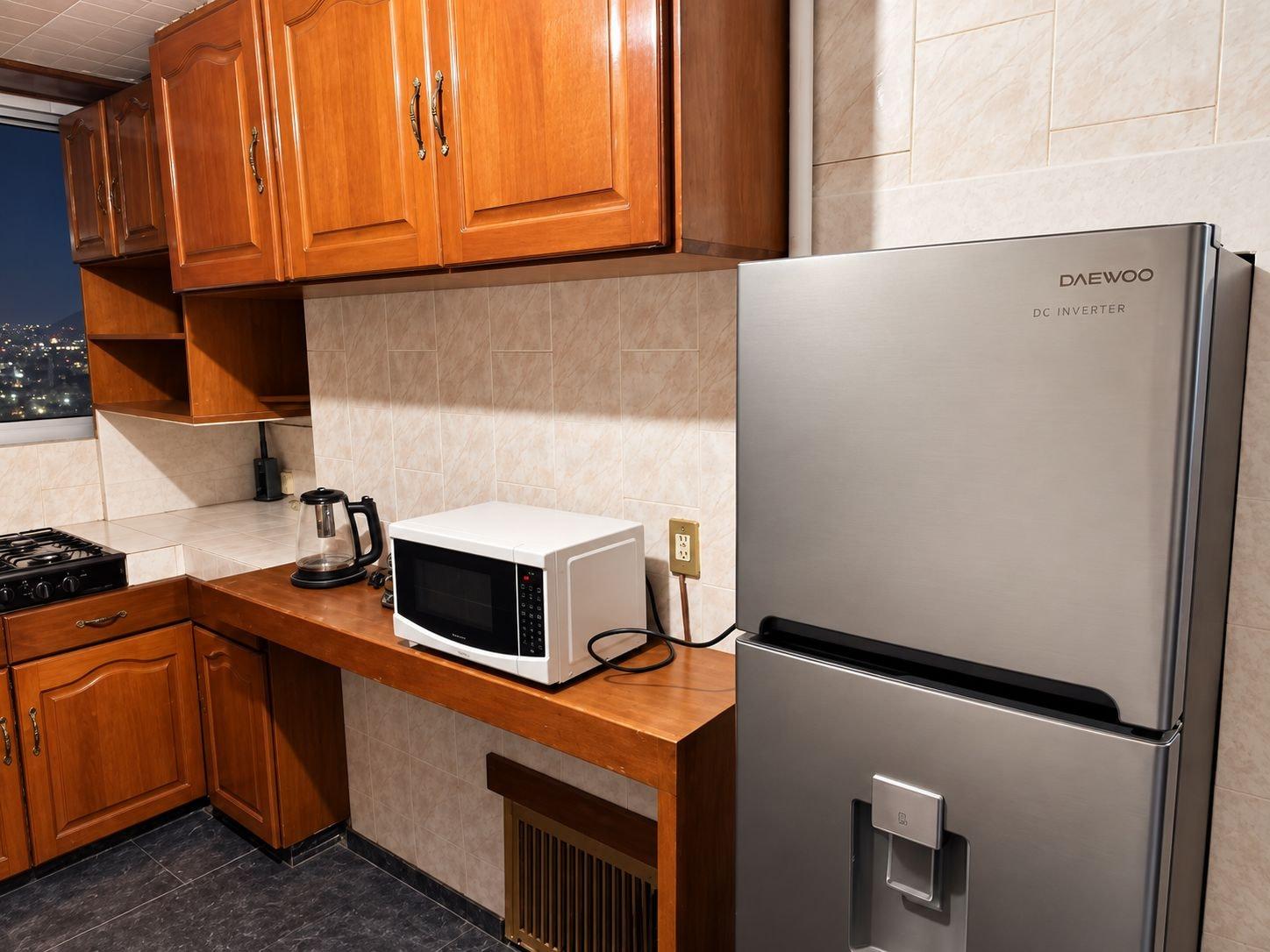 Equipamiento de Habitación CASA CHAMIZAL HOSTEL TLATELOLCO CDMX