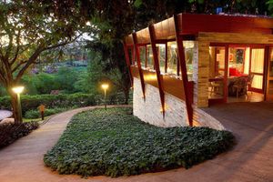 Alojamiento - Oasis Boutique Hotel & Spa