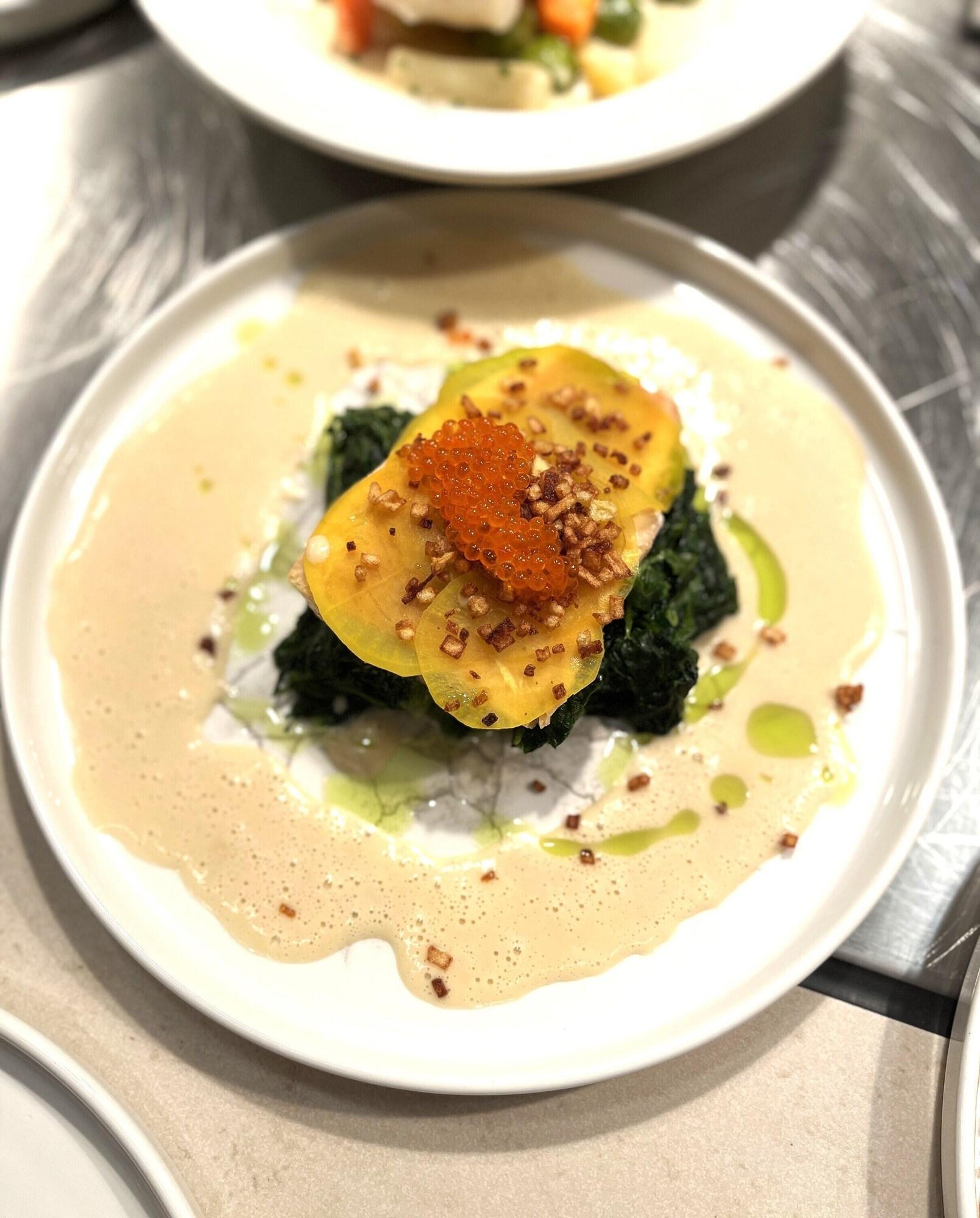 Restaurant Seehotel Zarrentin