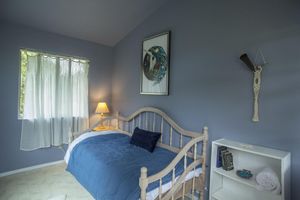 Alojamiento - Forest Retreat Eco-Lodge - 24 acres of private land.