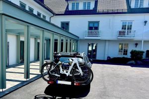 Alojamiento - Havna Hotel & Sjøbad