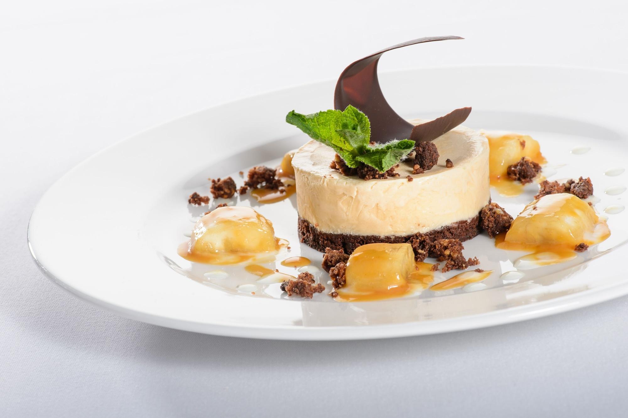 Restaurant Schönberghof Spielberg