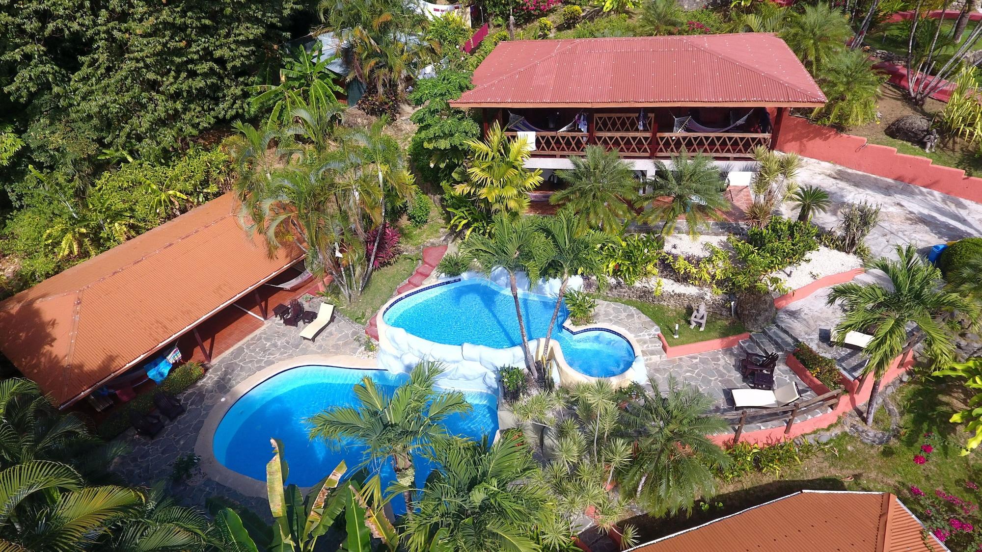 Varios Hotel El Jardín