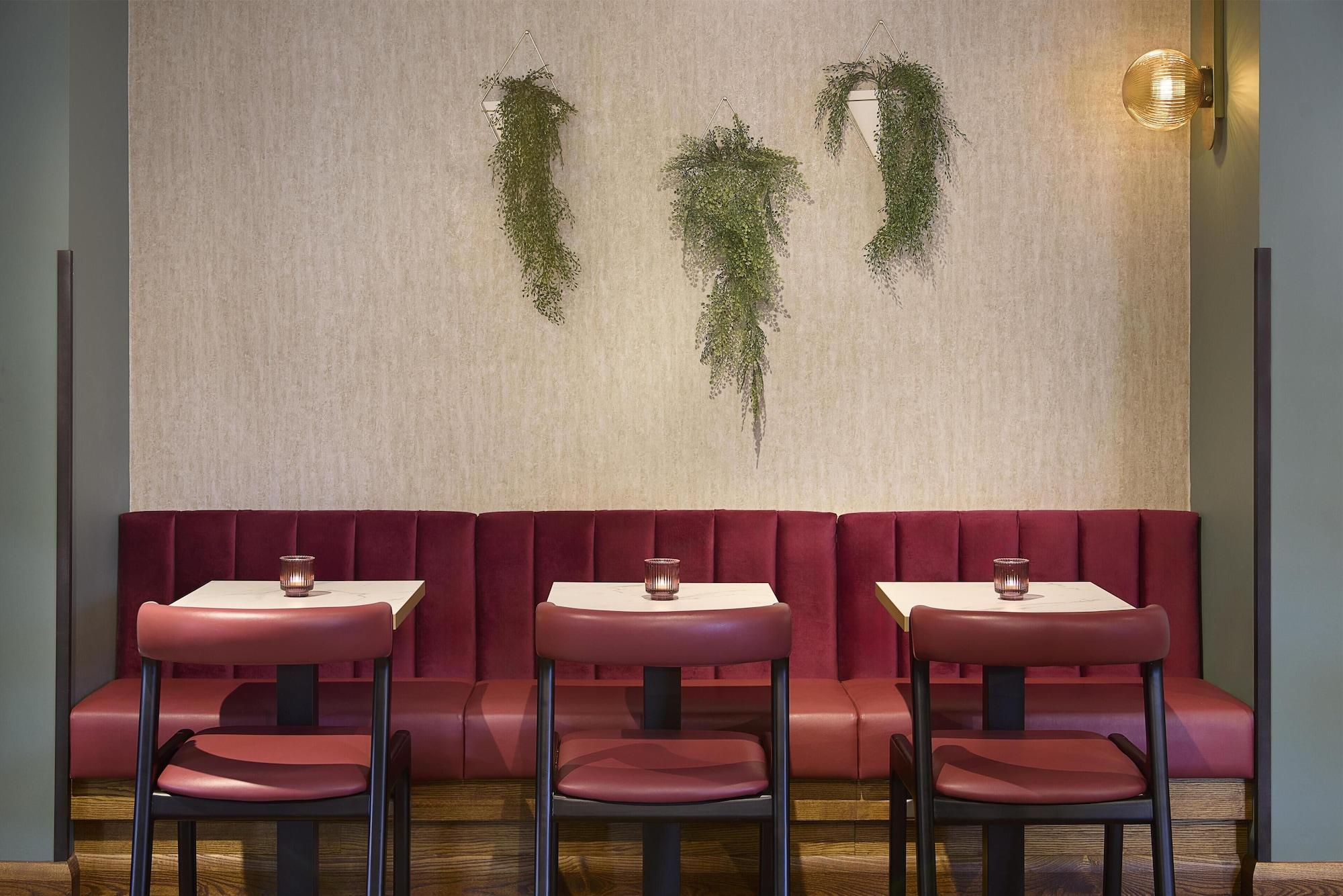 Restaurant Premier Inn London Hayes Heathrow - Hyde Park